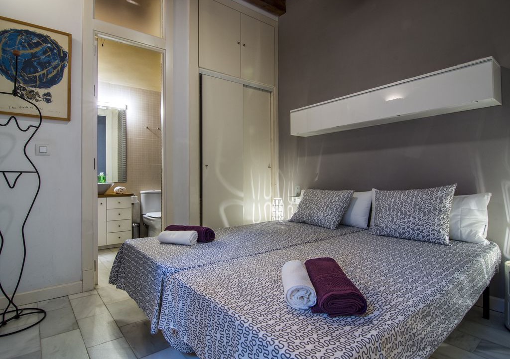 Photo of Bedroom in San Gil