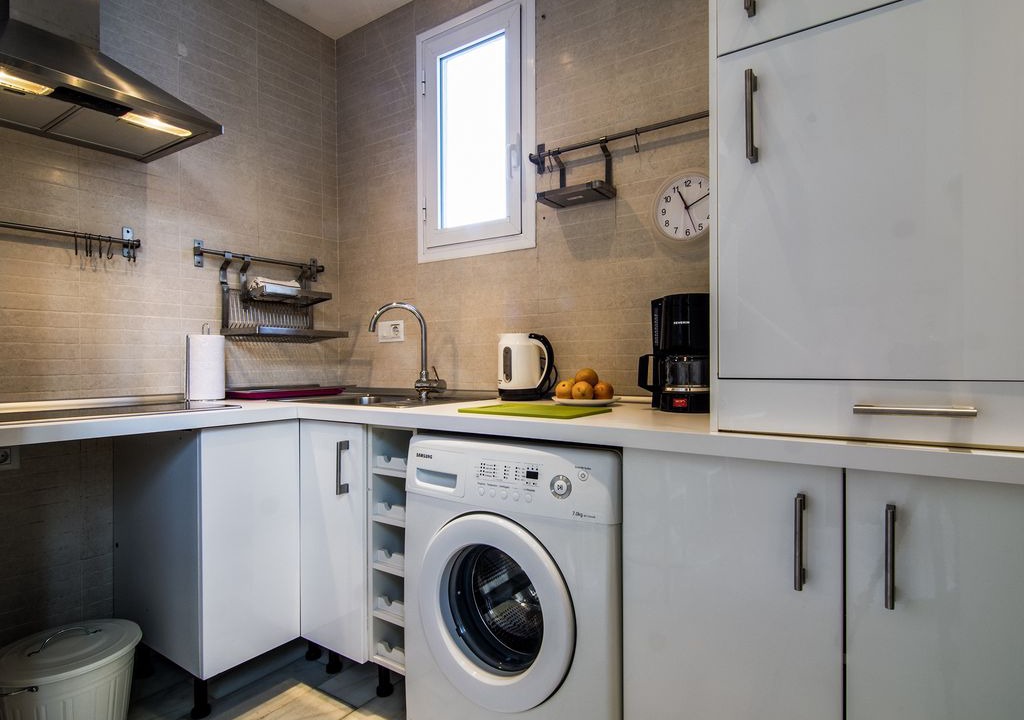 Photo of Kitchen in San Gil