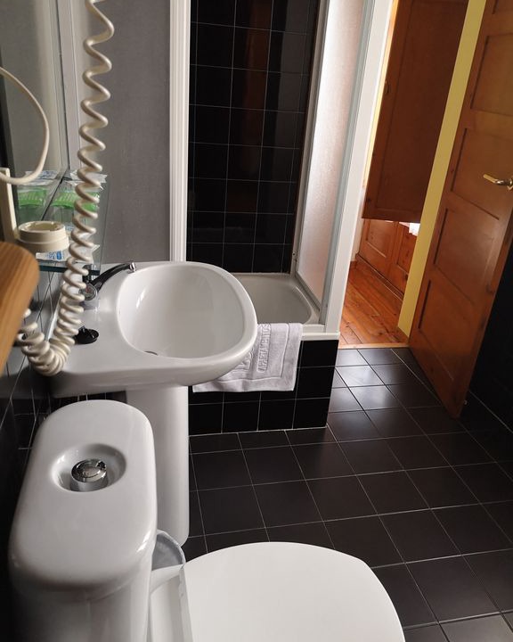Photo of Bathroom in Sames