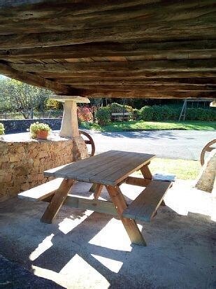 Photo of Patio Balcony in Dego