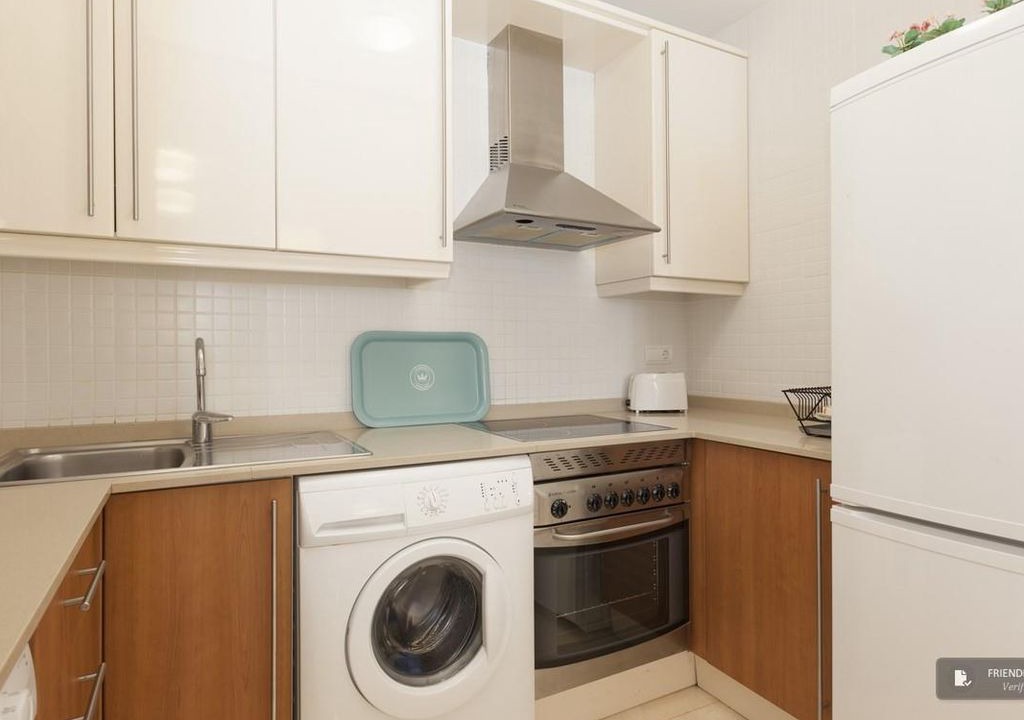 Photo of Kitchen in Sitges Town Center