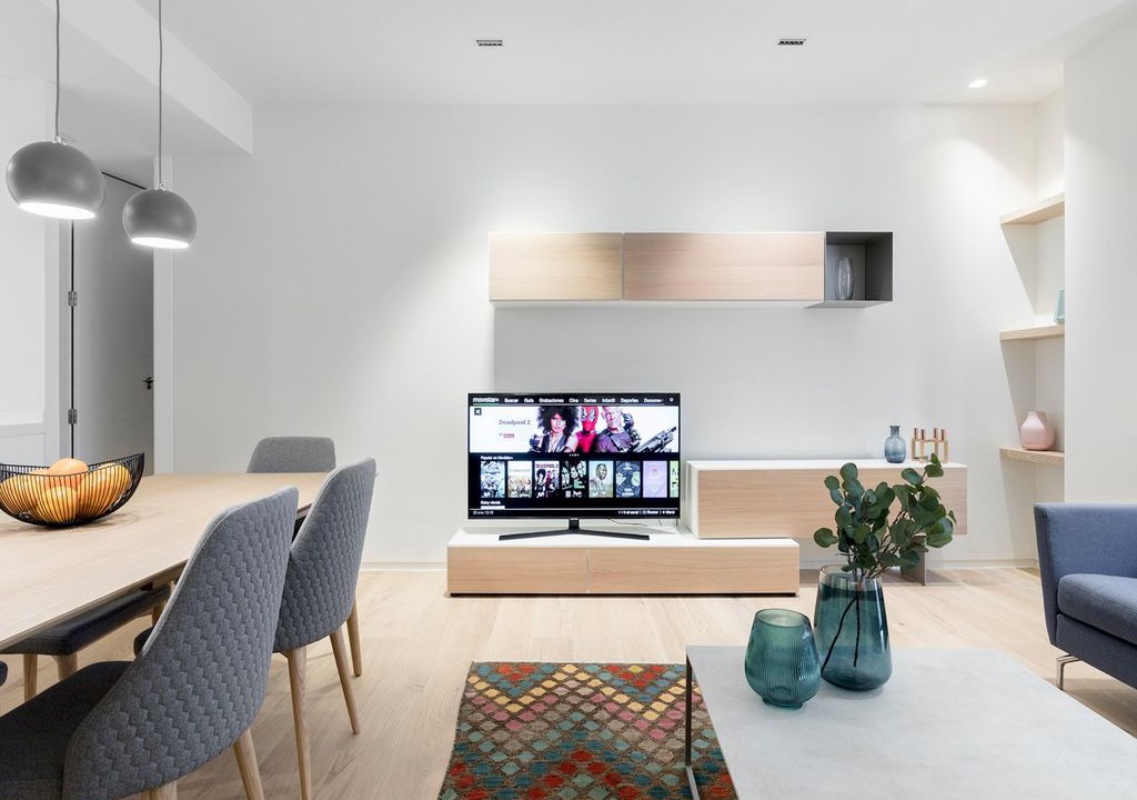Photo of Livingroom in Almagro