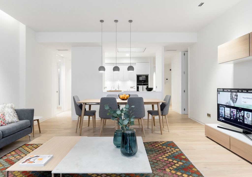 Photo of Livingroom in Almagro