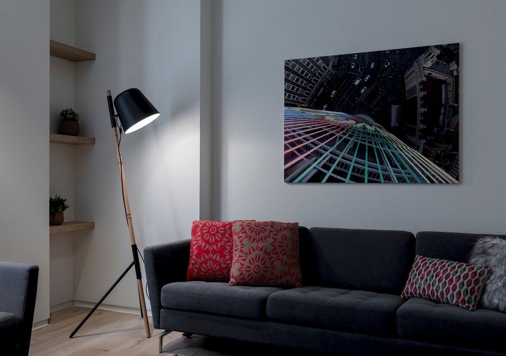 Photo of Livingroom in Almagro