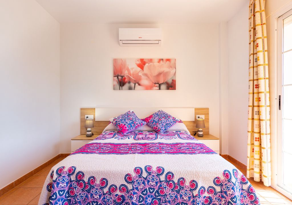 Photo of Bedroom in Urbanizacion Ladera del Mar