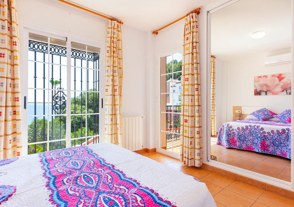 Photo of Bedroom in Urbanizacion Ladera del Mar