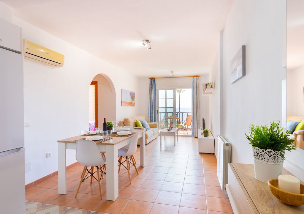 Photo of Livingroom in Urbanizacion Ladera del Mar