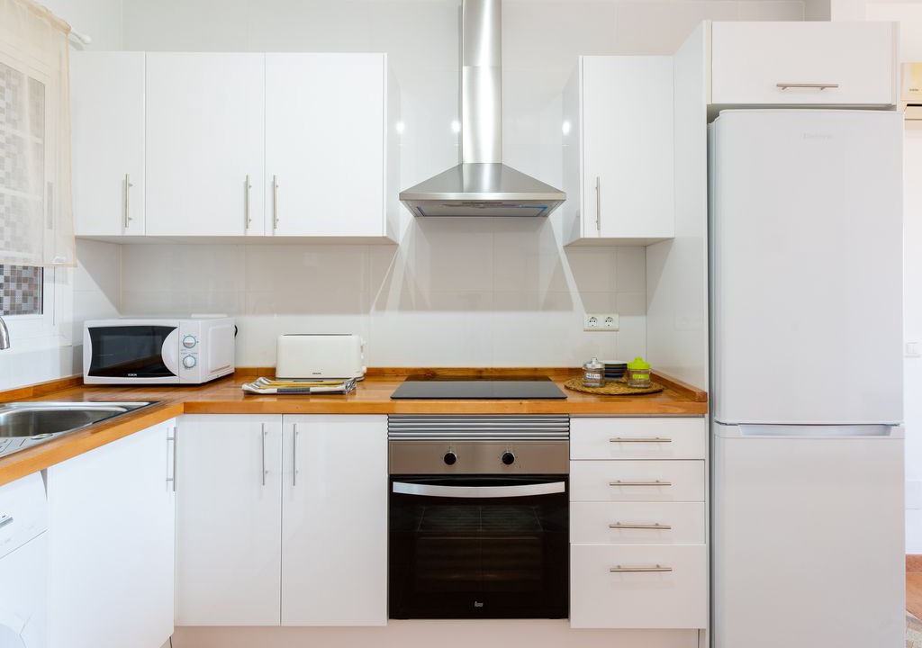 Photo of Kitchen in Urbanizacion Ladera del Mar