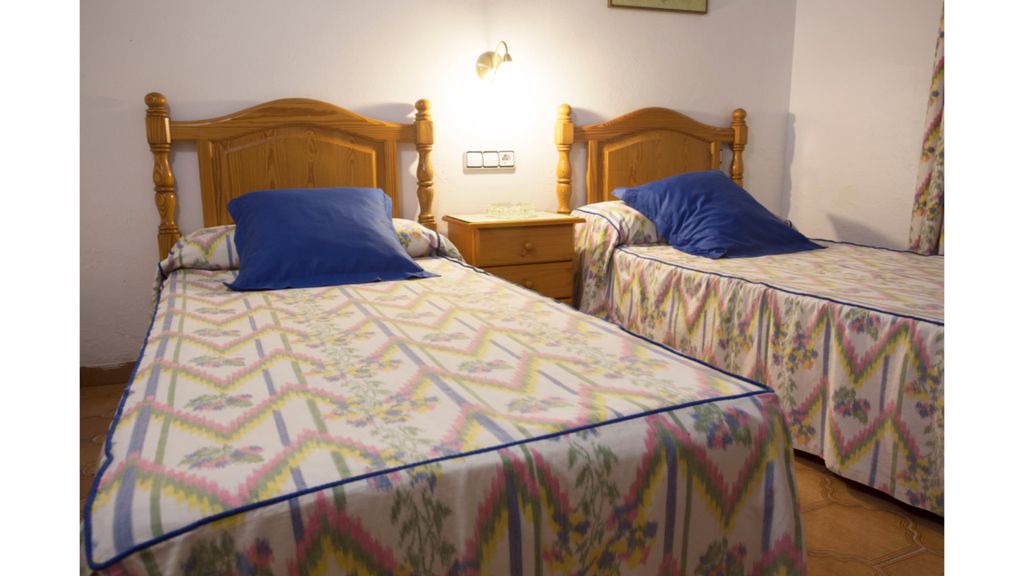 Photo of Bedroom in Sant Rafael de Sa Creu