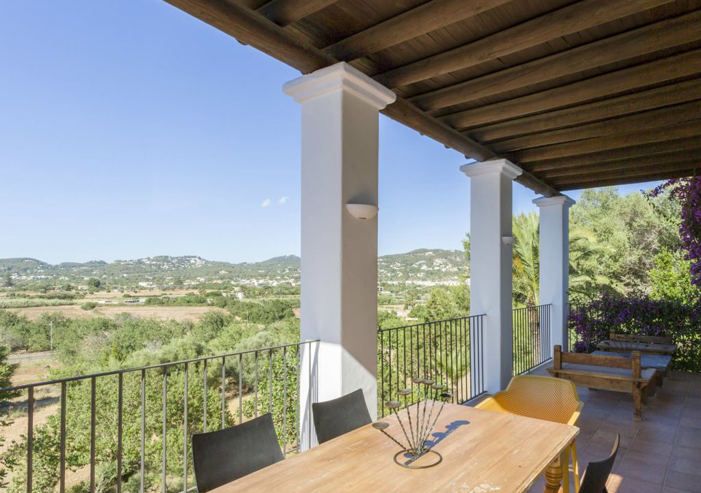 Photo of Patio Balcony in Puig d'en Valls