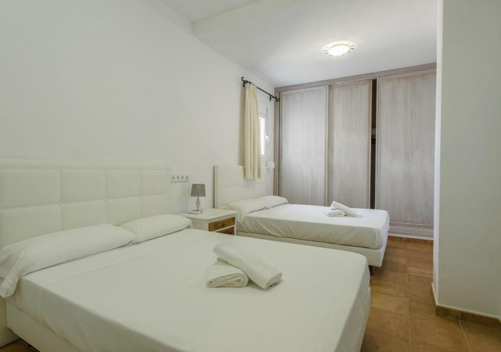 Photo of Bedroom in Puig d'en Valls