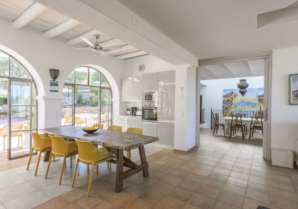 Photo of Livingroom in Puig d'en Valls