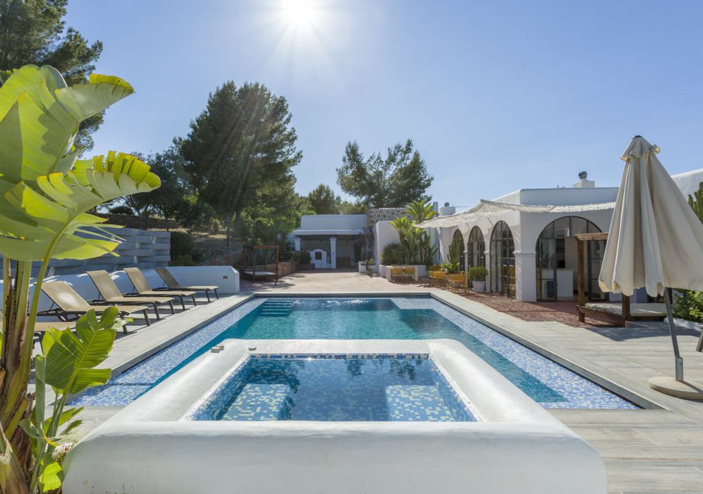 Photo of Outdoor in Puig d'en Valls
