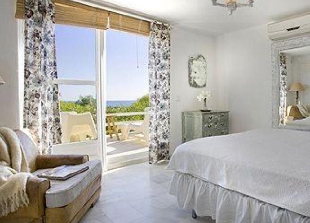 Photo of Bedroom in Cala Panizo