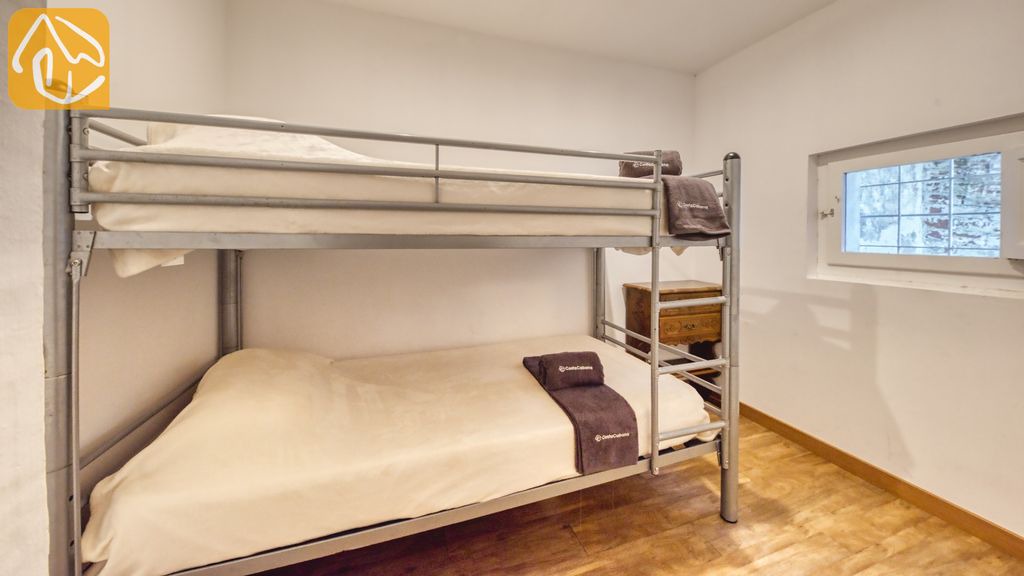 Photo of Bedroom in Condado del Jaruco