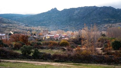 Photo of Outdoor in Solosancho