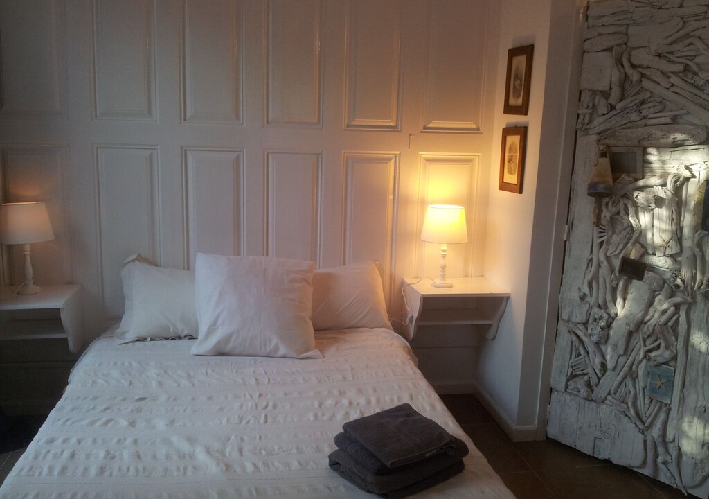 Photo of Bedroom in Cadaques