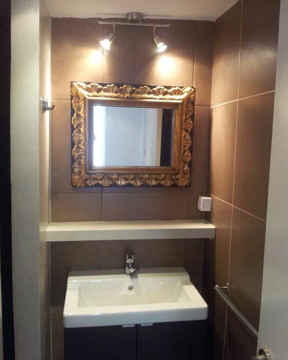 Photo of Bathroom in Cadaques