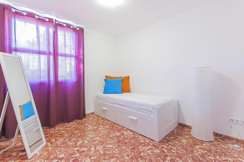 Photo of Bedroom in Portals Nous
