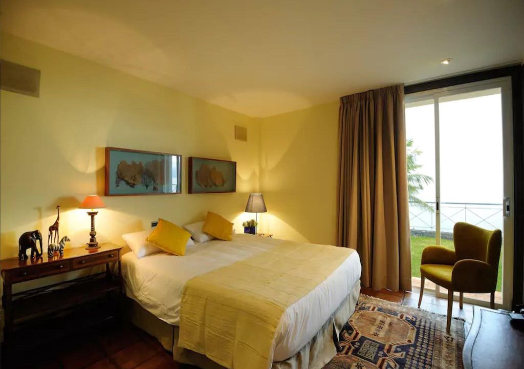 Photo of Bedroom in Sauzal