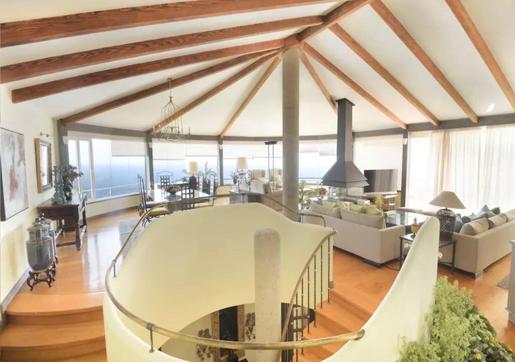 Photo of Livingroom in Sauzal