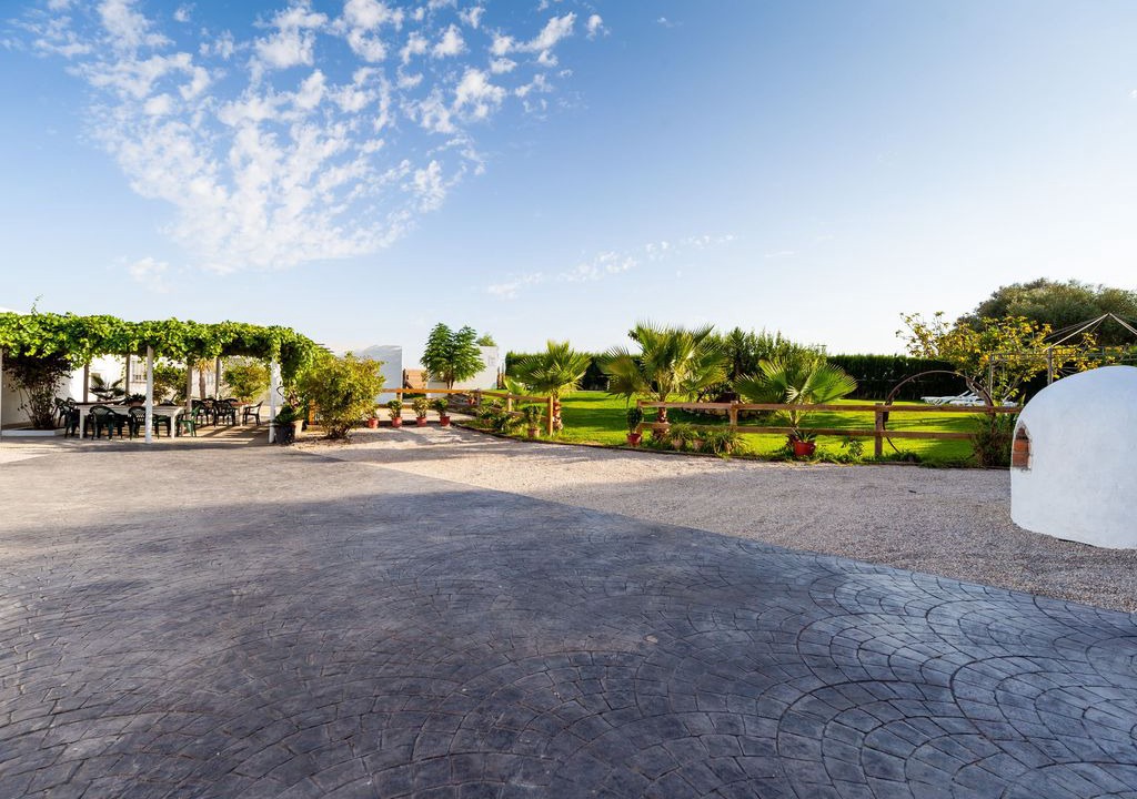 Photo of Outdoor in Vejer de la Frontera