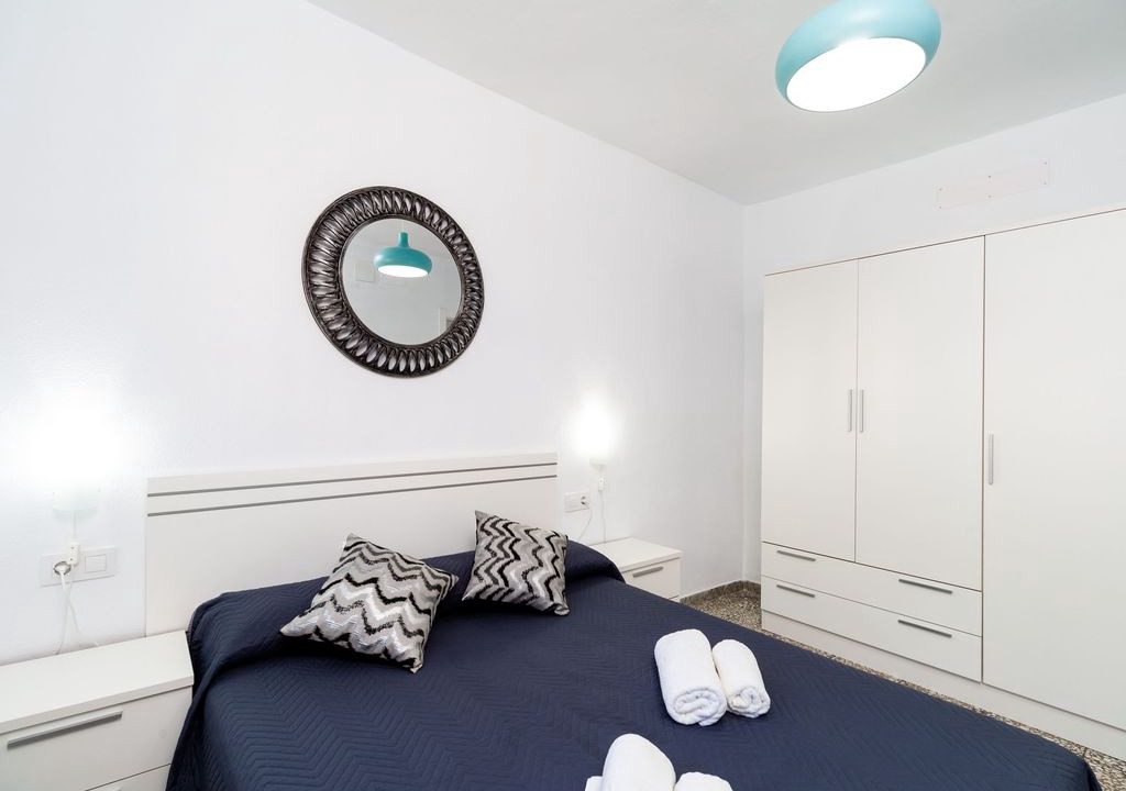 Photo of Bedroom in Vejer de la Frontera
