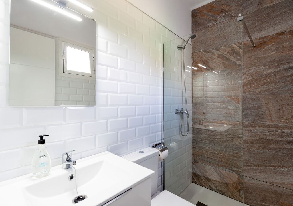 Photo of Bathroom in Vejer de la Frontera