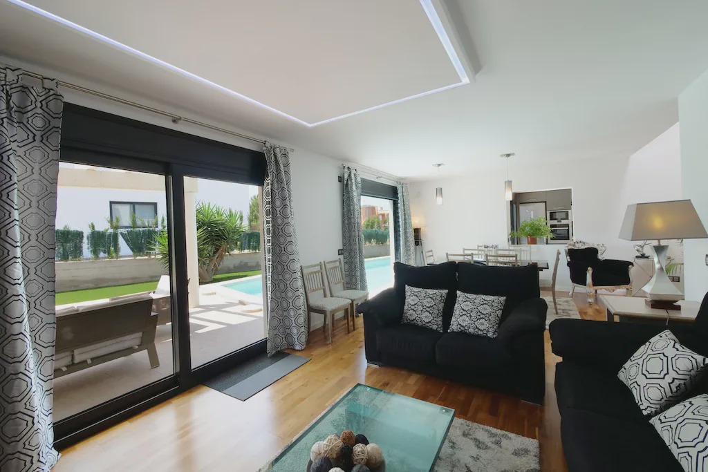 Photo of Livingroom in Sa Torre