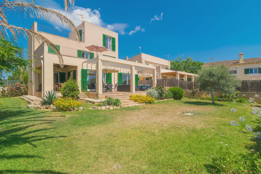 Photo of Buildings in Son Servera