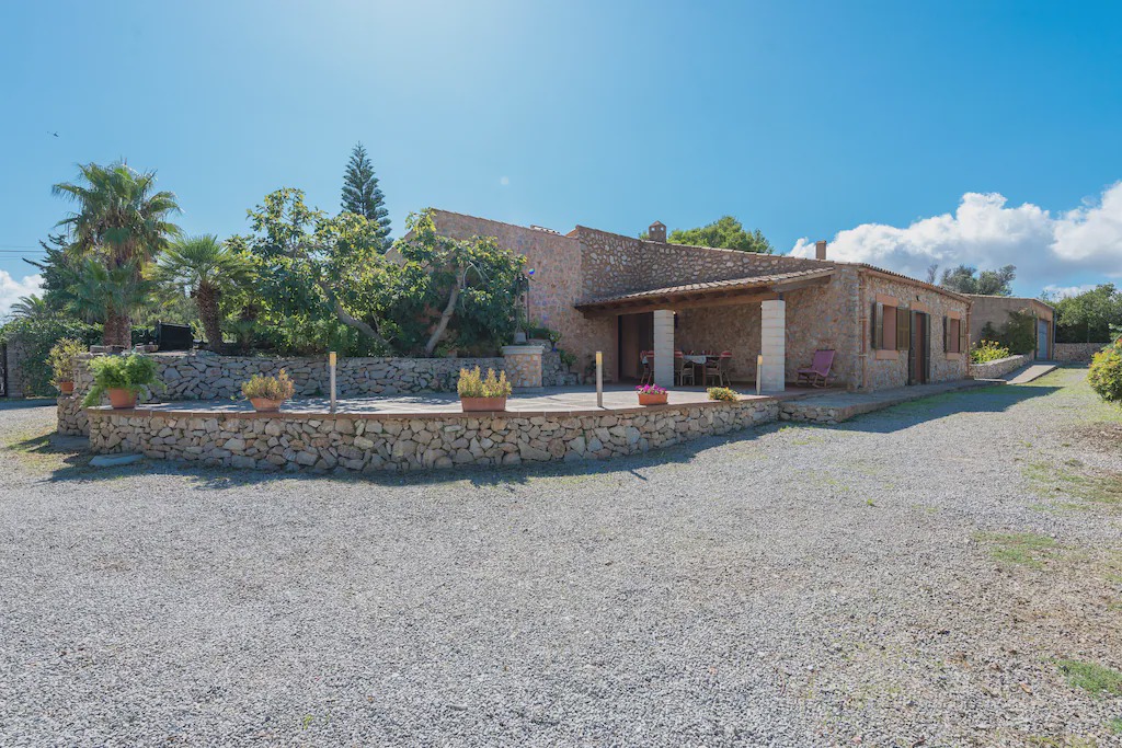 Photo of Buildings in Son Servera
