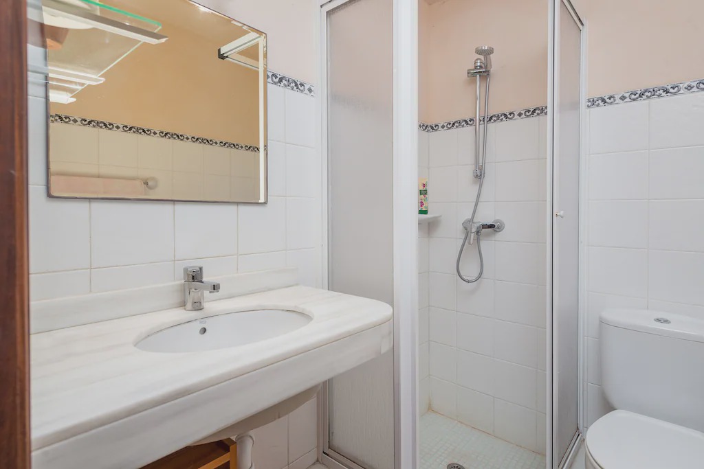 Photo of Bathroom in Son Servera