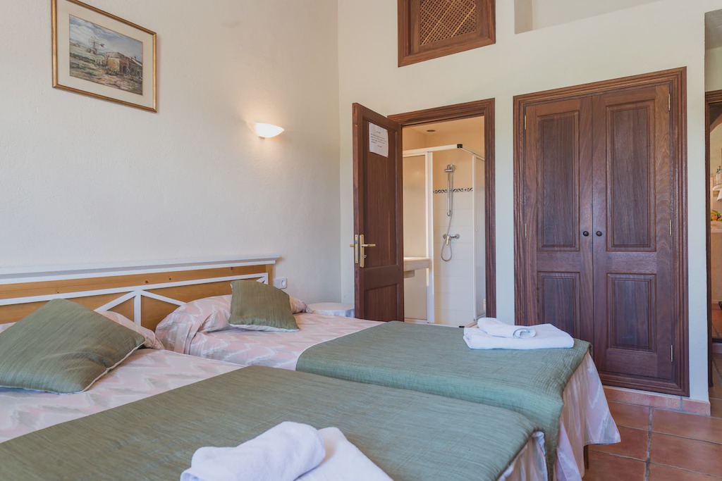 Photo of Bedroom in Son Servera