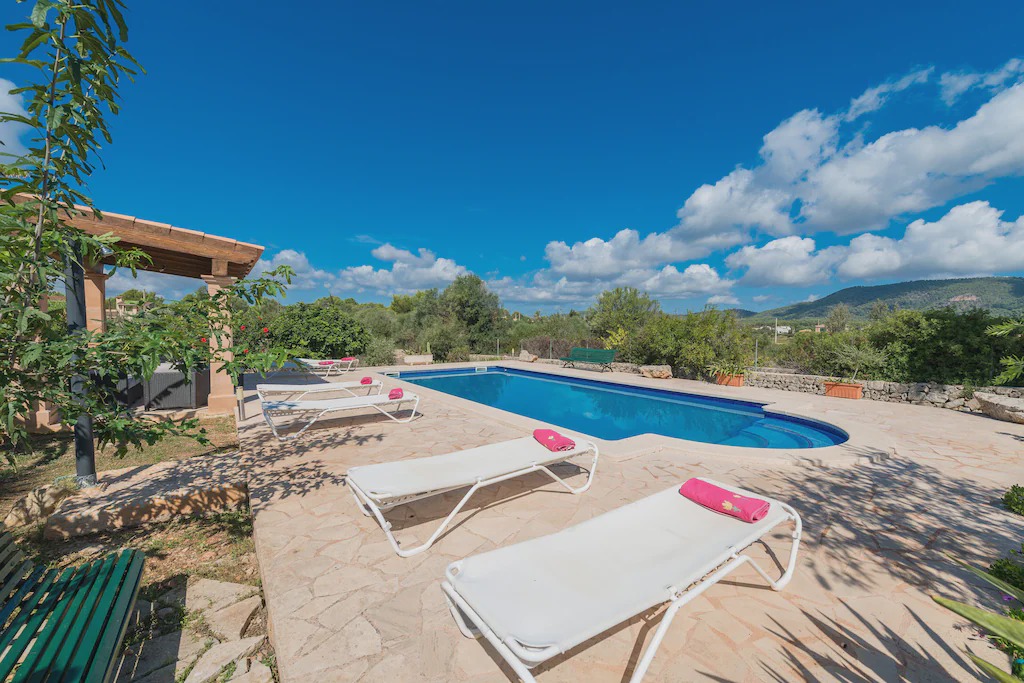 Photo of Outdoor in Son Servera