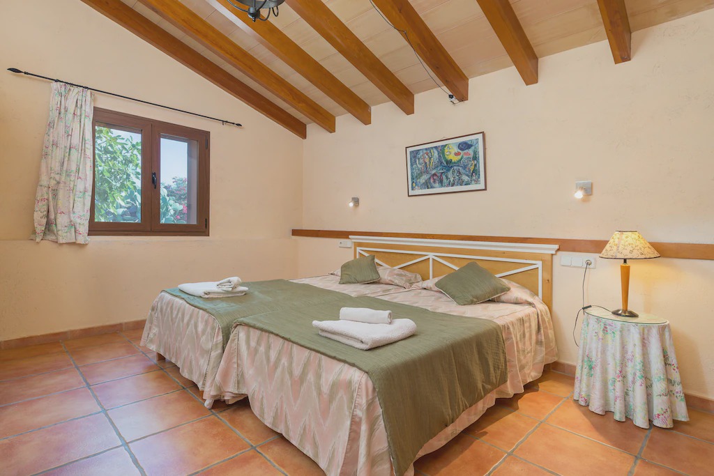 Photo of Bedroom in Son Servera