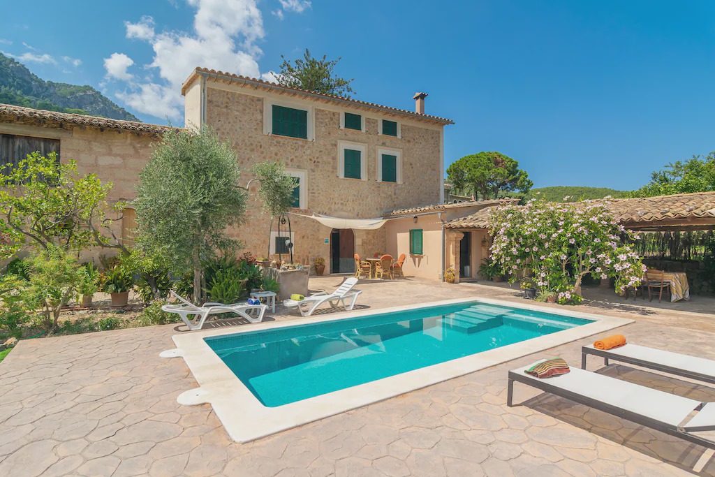 Photo of Outdoor in Soller