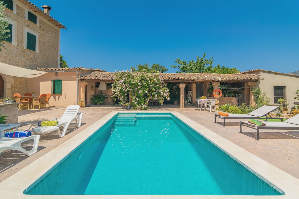Photo of Outdoor in Soller