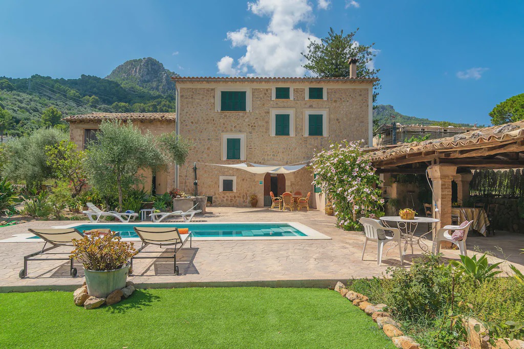 Photo of Others in Soller