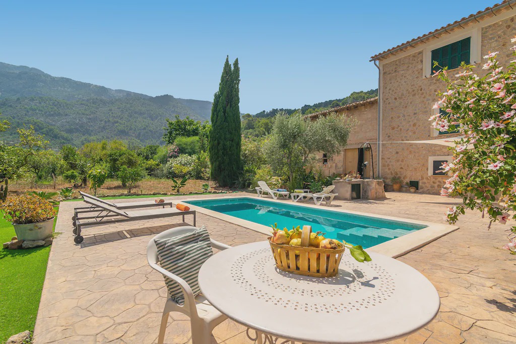 Photo of Outdoor in Soller