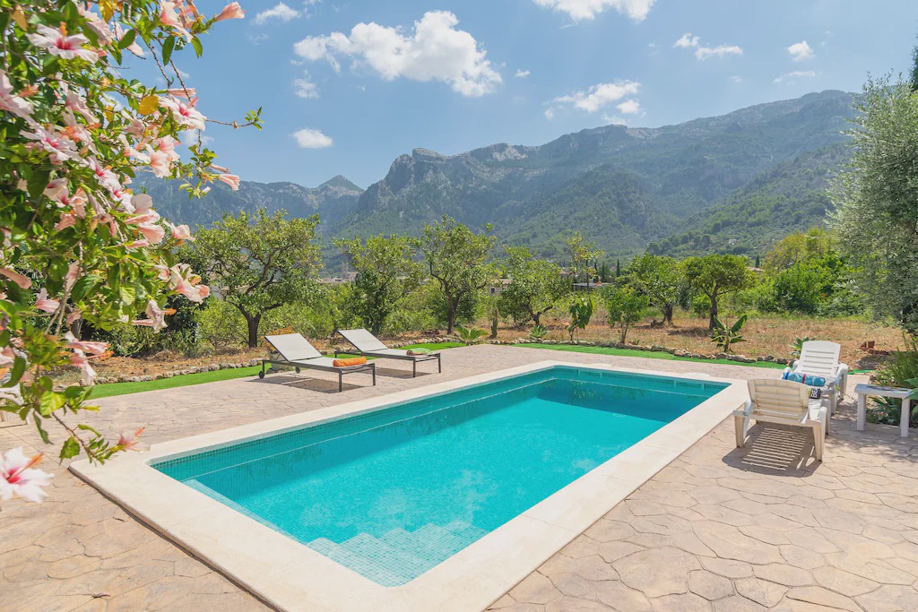 Photo of Outdoor in Soller