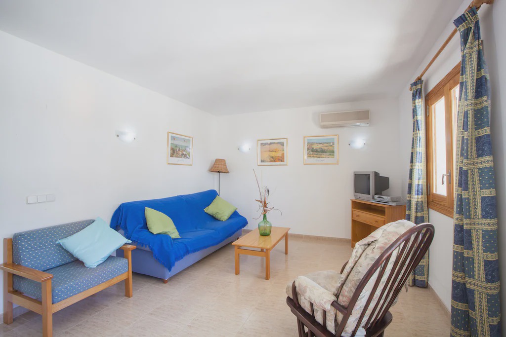 Photo of Livingroom in Alcudia