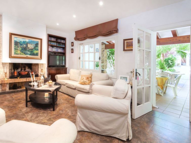 Photo of Livingroom in Sant Andreu de Llavaneres
