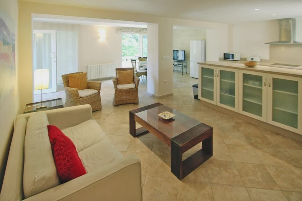 Photo of Livingroom in Moravit