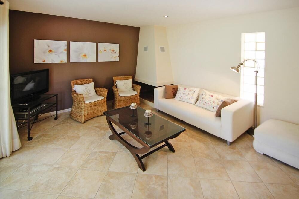 Photo of Livingroom in Moravit