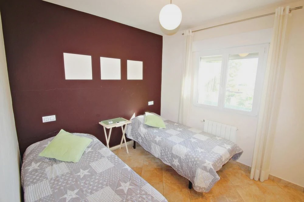 Photo of Bedroom in Moravit