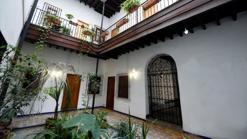 Photo of Buildings in El Arenal