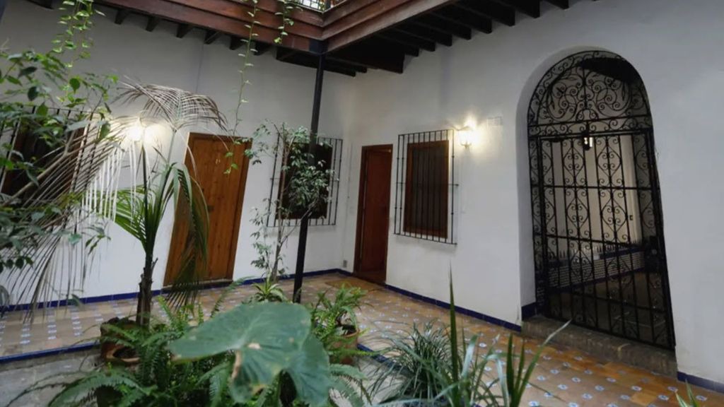 Photo of Buildings in El Arenal