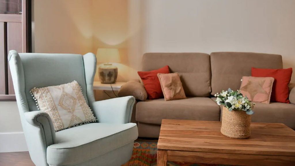 Photo of Livingroom in El Arenal