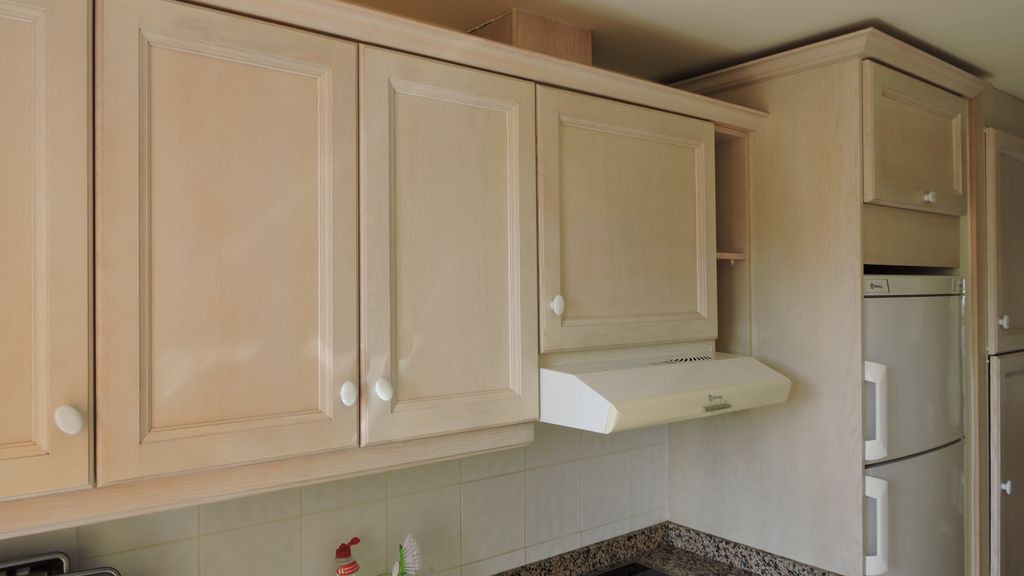 Photo of Kitchen in Corverica