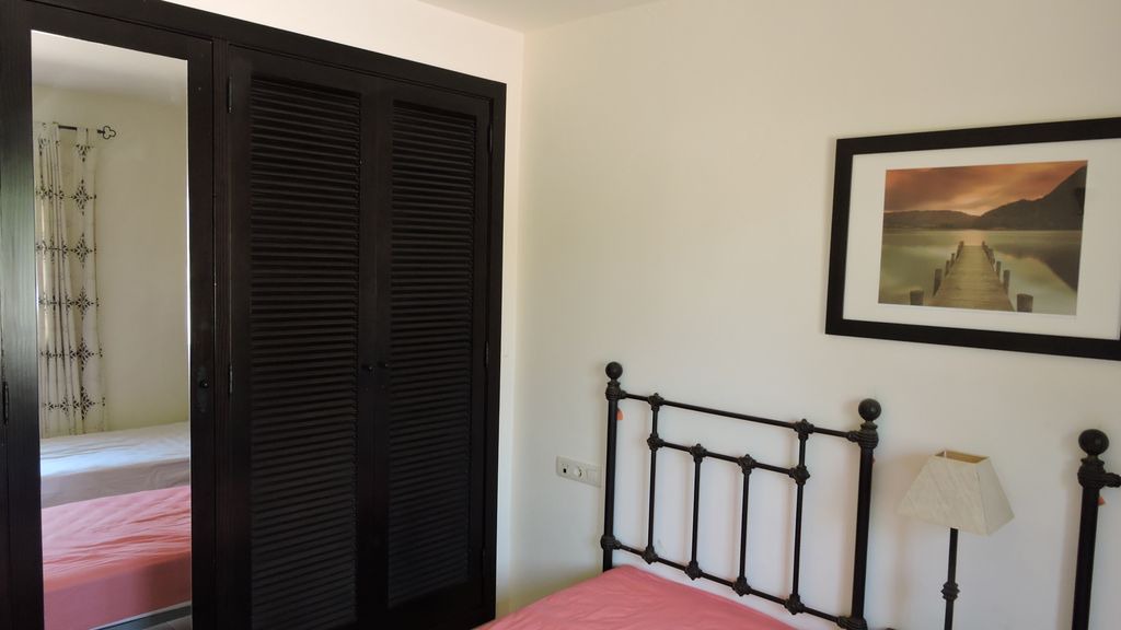 Photo of Bedroom in Corverica